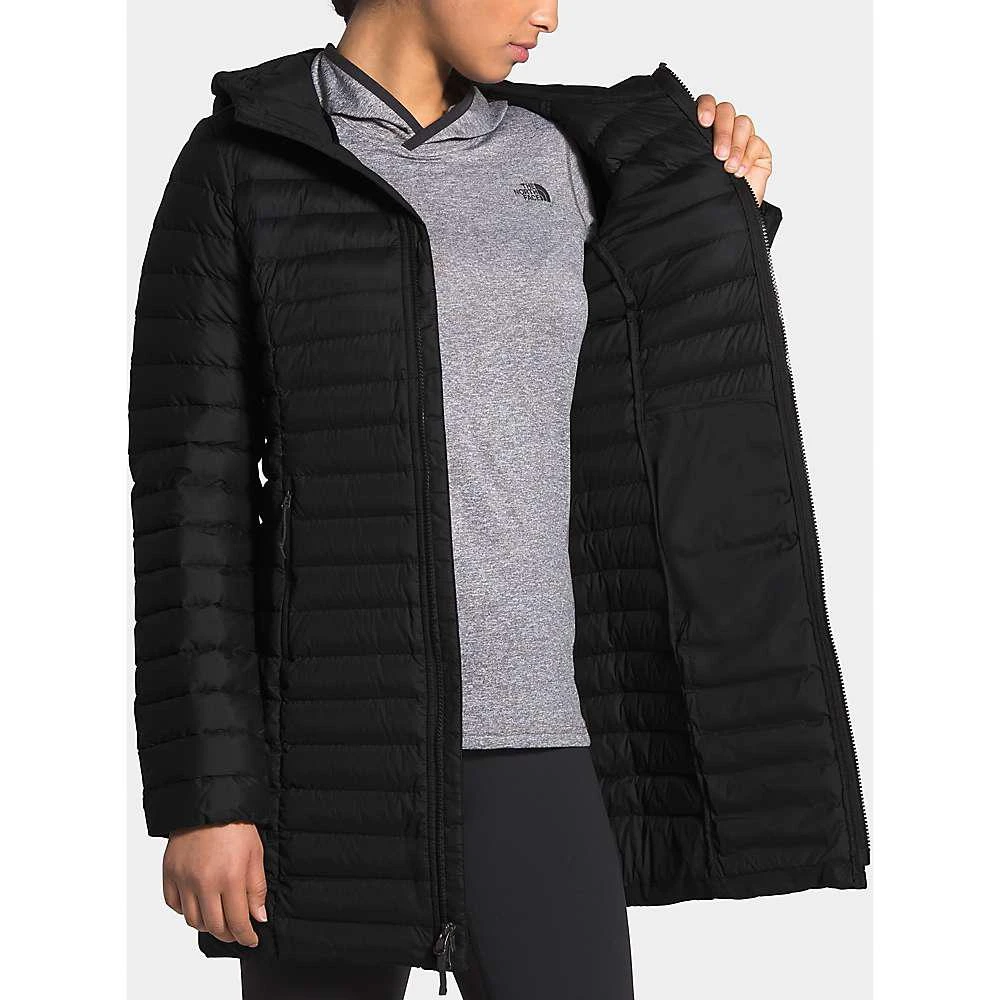 商品The North Face|The North Face Women's Stretch Down Parka,价格¥1744,第4张图片详细描述