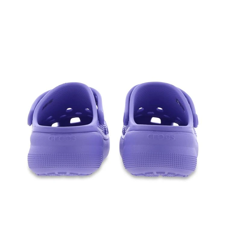 商品Crocs|Crocs Cutie Pastel - Grade School Shoes,价格¥343,第3张图片详细描述