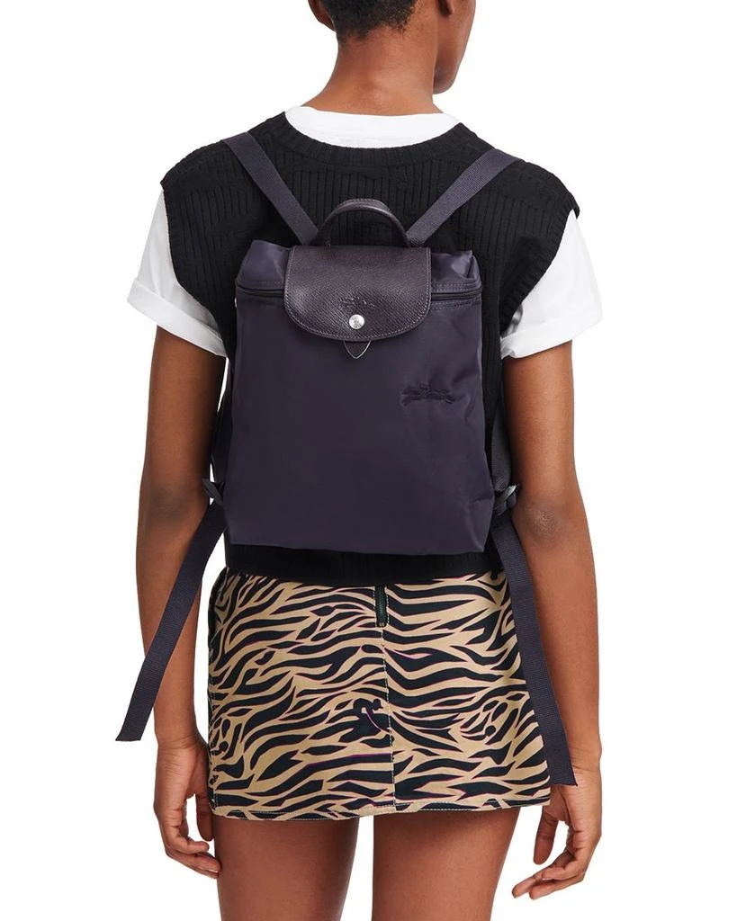 Le Pliage Green Medium Backpack 商品
