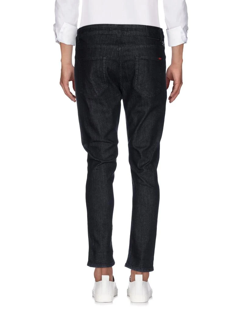 商品LIU •JO|Denim pants,价格¥225,第2张图片详细描述