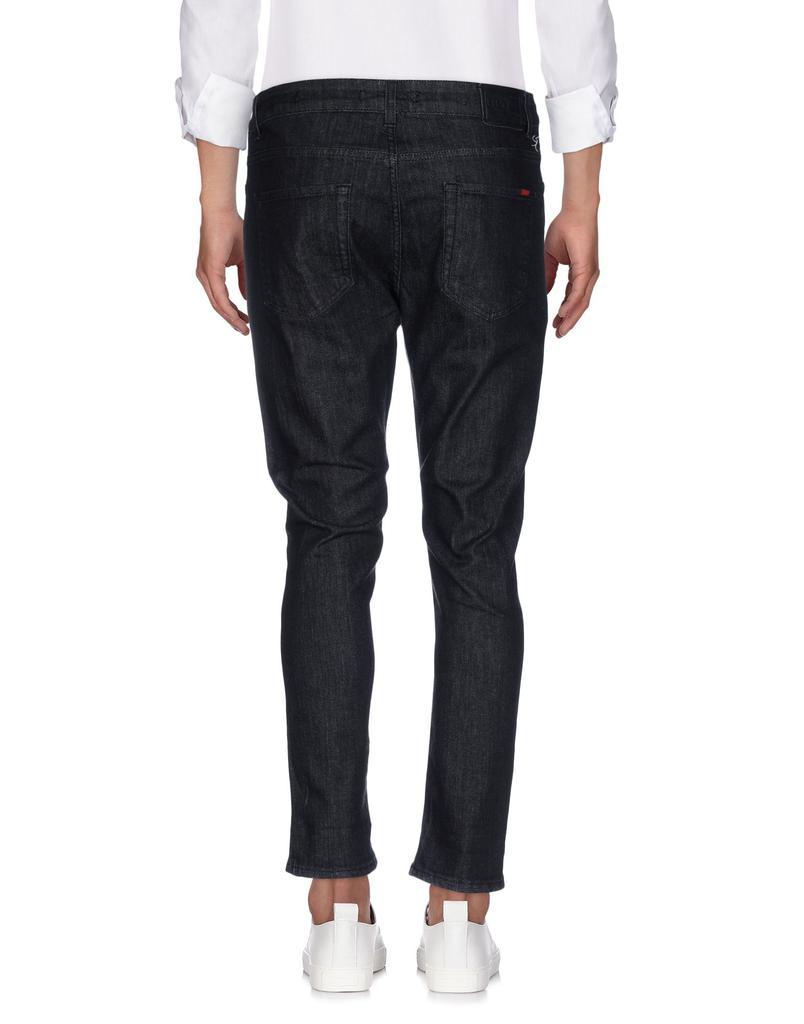 商品LIU •JO|Denim pants,价格¥671,第4张图片详细描述