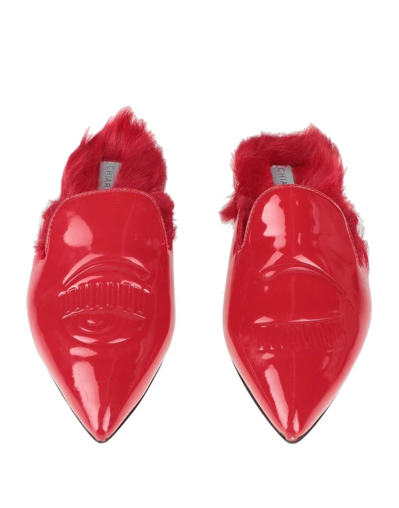 商品Chiara Ferragni|Mules and clogs,价格¥461,第4张图片详细描述