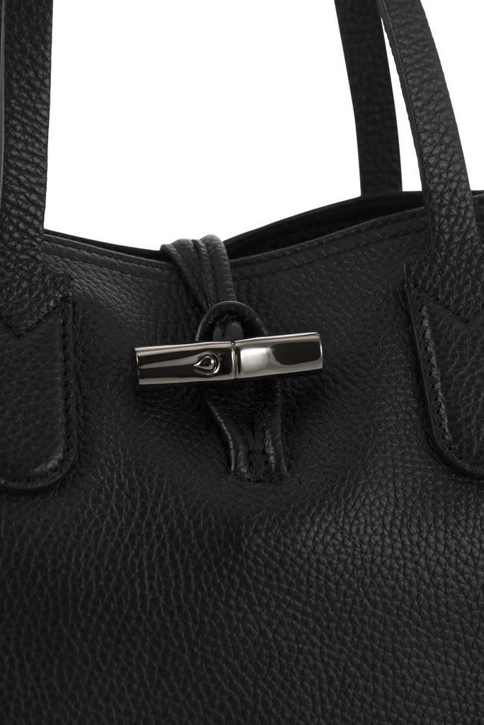 商品Longchamp|LONGCHAMP ROSEAU ESSENTIAL - Shoulder bag,价格¥3429,第5张图片详细描述