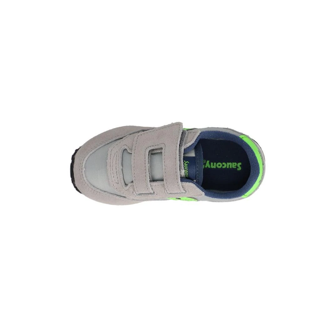 商品Saucony|Baby Jazz HL Slip On Sneakers (Infant-Little Kid),价格¥189,第4张图片详细描述