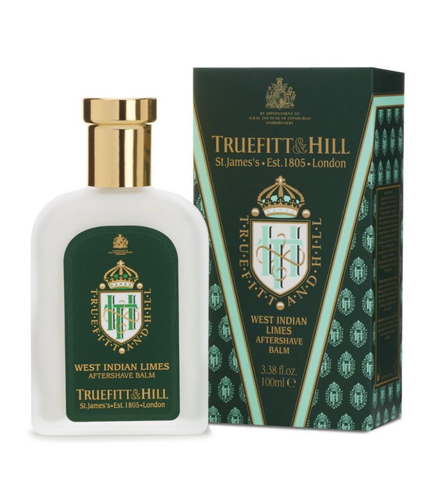 商品Truefitt & Hill|West Indian Limes Aftershave Balm,价格¥348,第3张图片详细描述