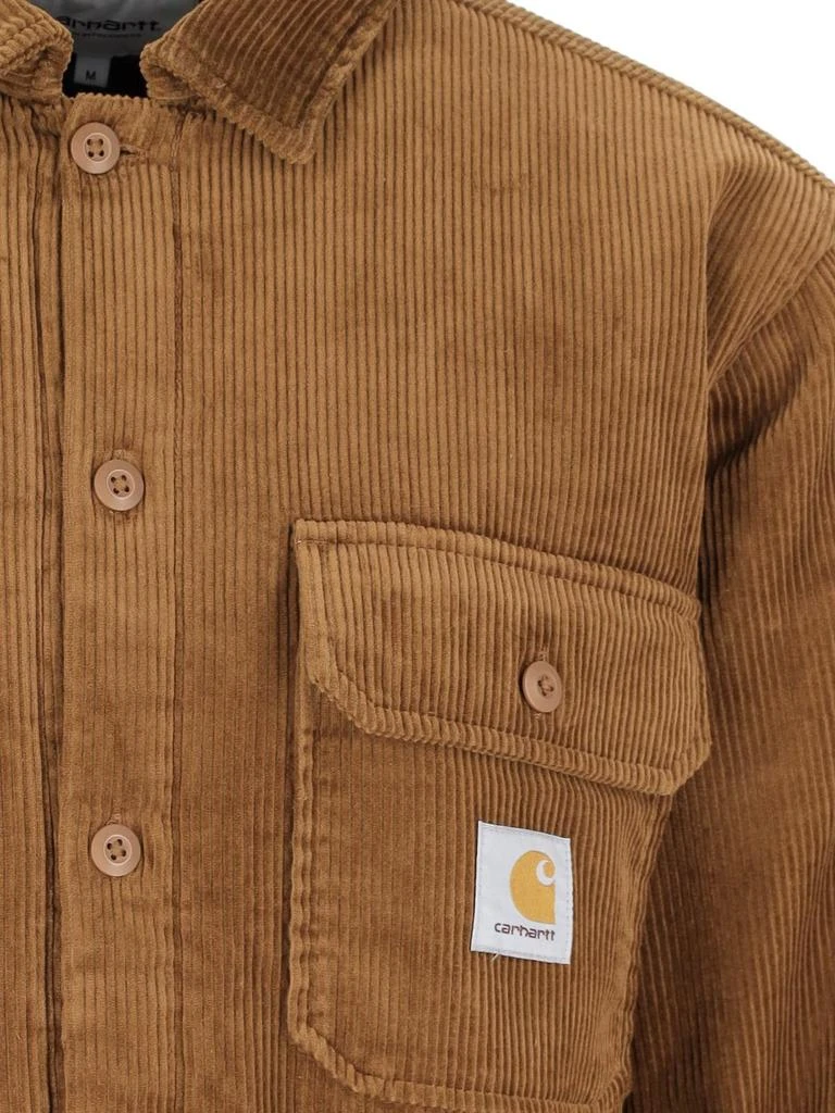 商品Carhartt|whitsome Jacket,价格¥997,第4张图片详细描述