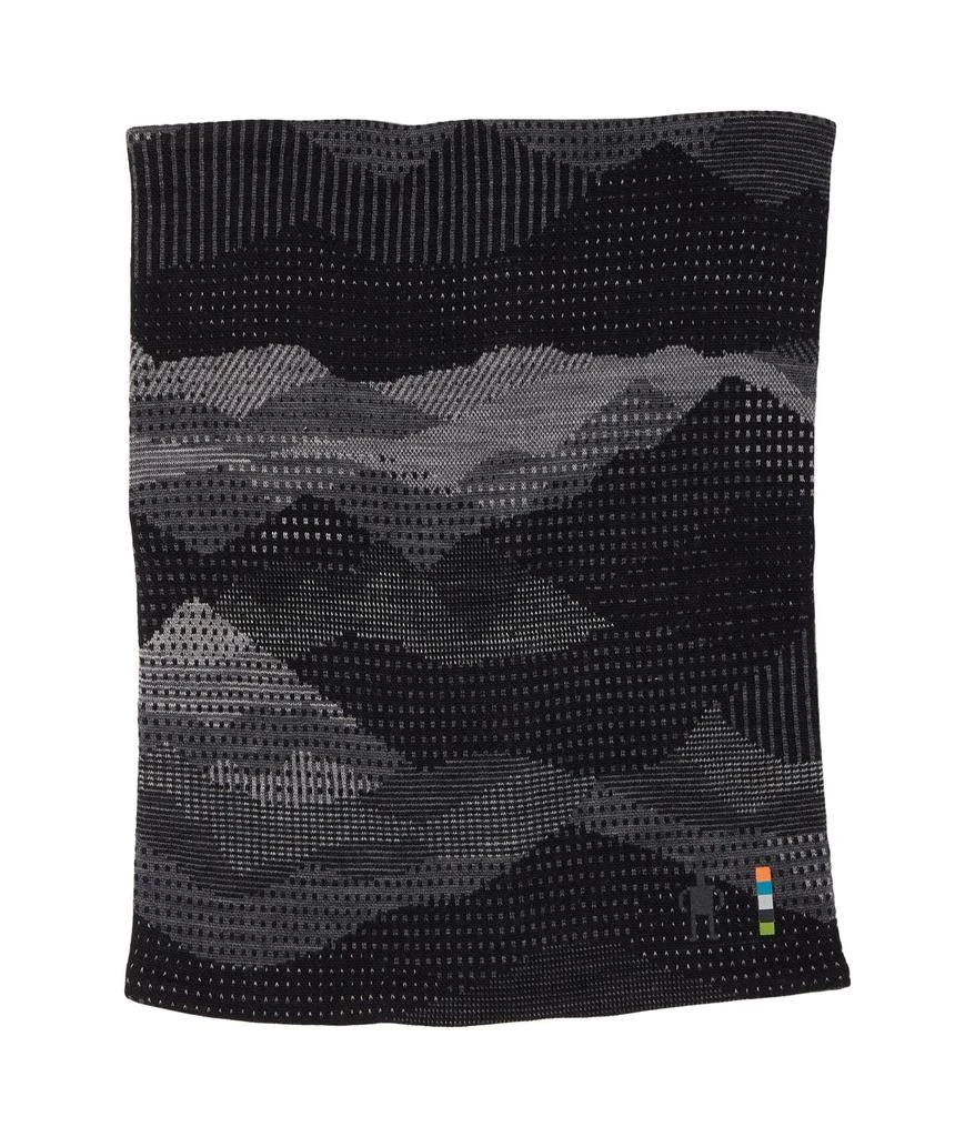 商品SmartWool|Thermal Merino Reversible Pattern Neck Gaiter,价格¥246,第1张图片