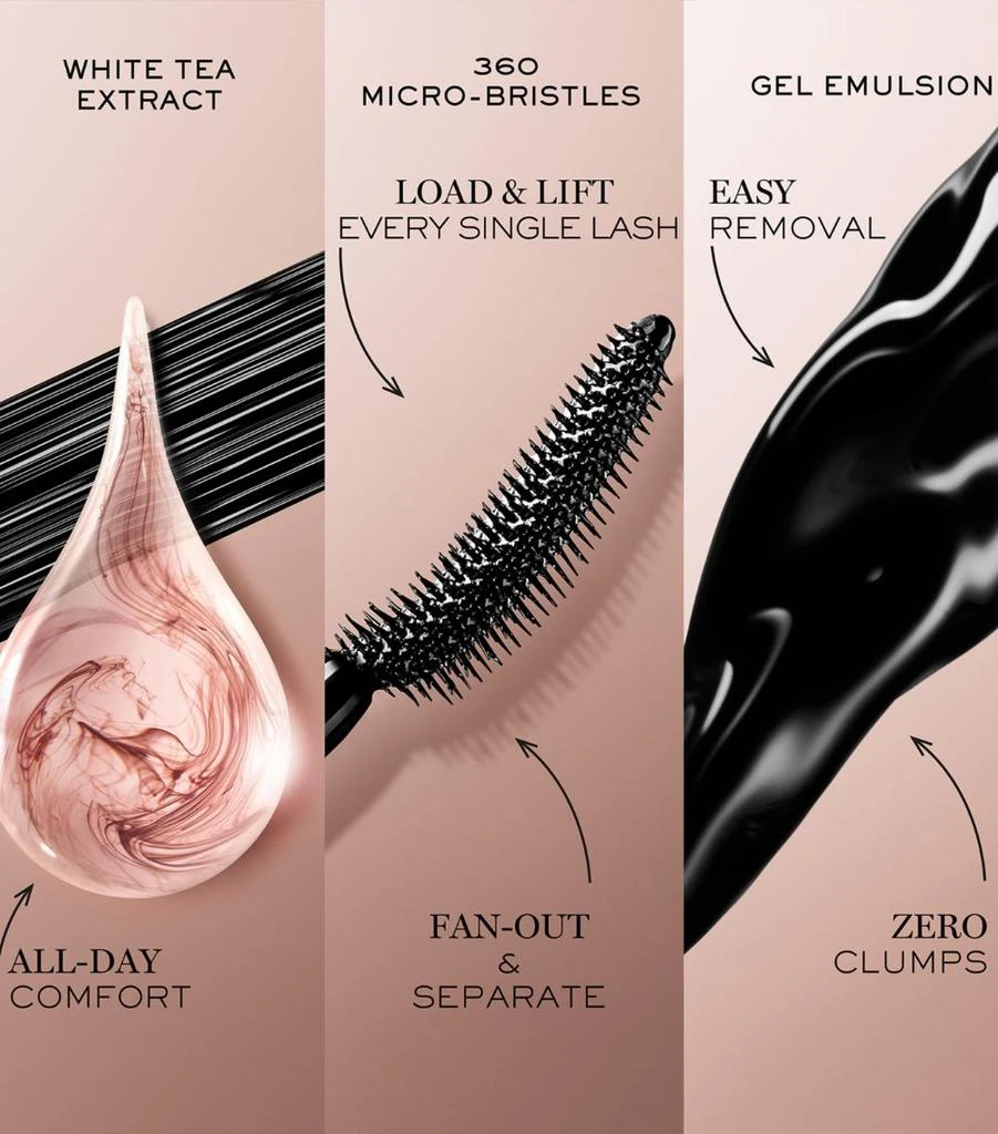 Lash Idôle Mascara 商品