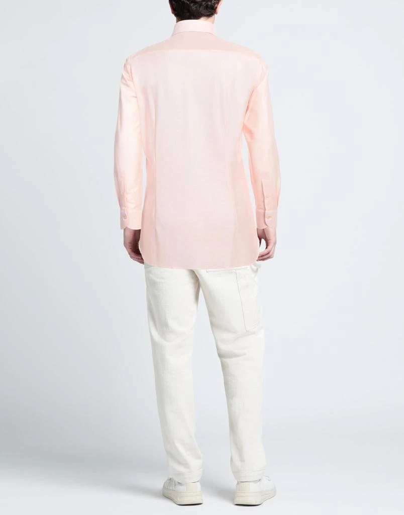 商品100 HANDS|Solid color shirt,价格¥1655,第3张图片详细描述