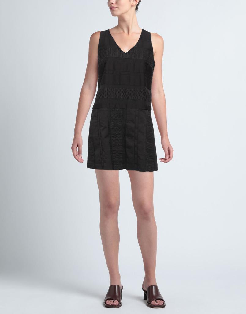 商品Armani Exchange|Short dress,价格¥354,第4张图片详细描述