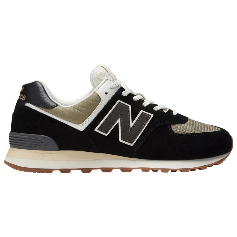 商品New Balance|New Balance 574 - Men's,价格¥510,第1张图片