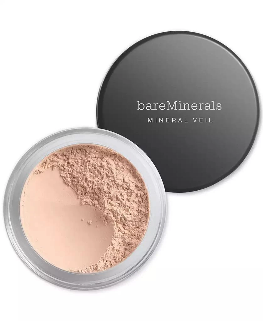 商品BareMinerals|透明矿物蜜粉,价格¥261,第3张图片详细描述