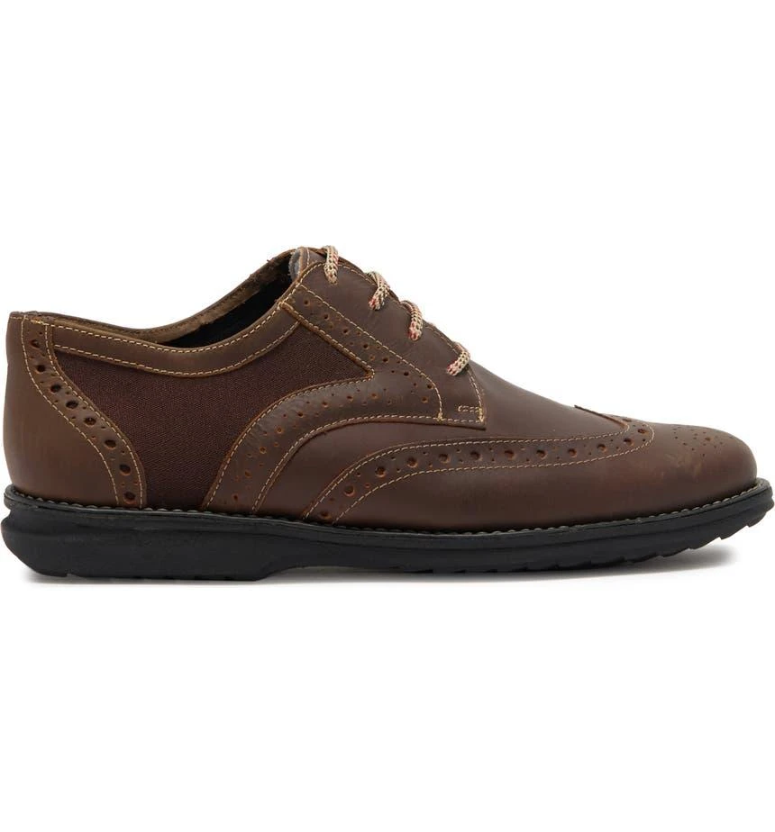 商品Sandro Moscoloni|Wingtip Oxford,价格¥429,第3张图片详细描述