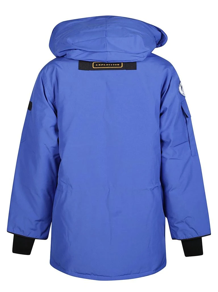 商品Canada Goose|Canada Goose Expedition Hooded Jacket,价格¥15020,第2张图片详细描述