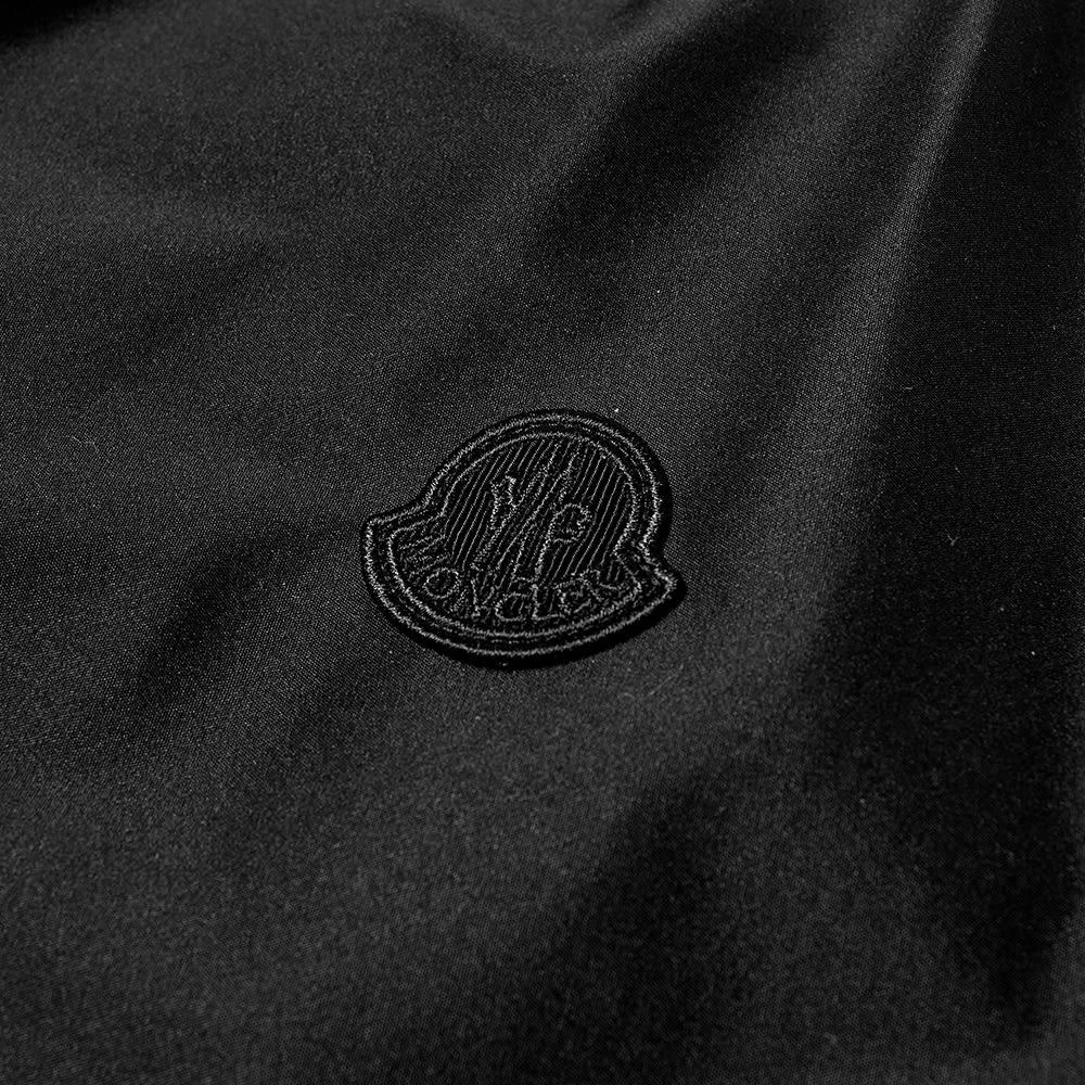 商品Moncler|Moncler Pamanzi Belted Jacket,价格¥12232,第2张图片详细描述