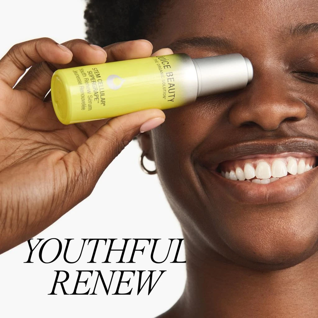 Youth Renew Hyaluronic Acid Serum 商品