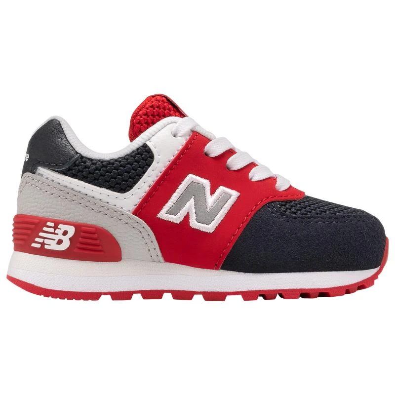 商品New Balance|New Balance 574 Classic - Boys' Toddler,价格¥387,第1张图片