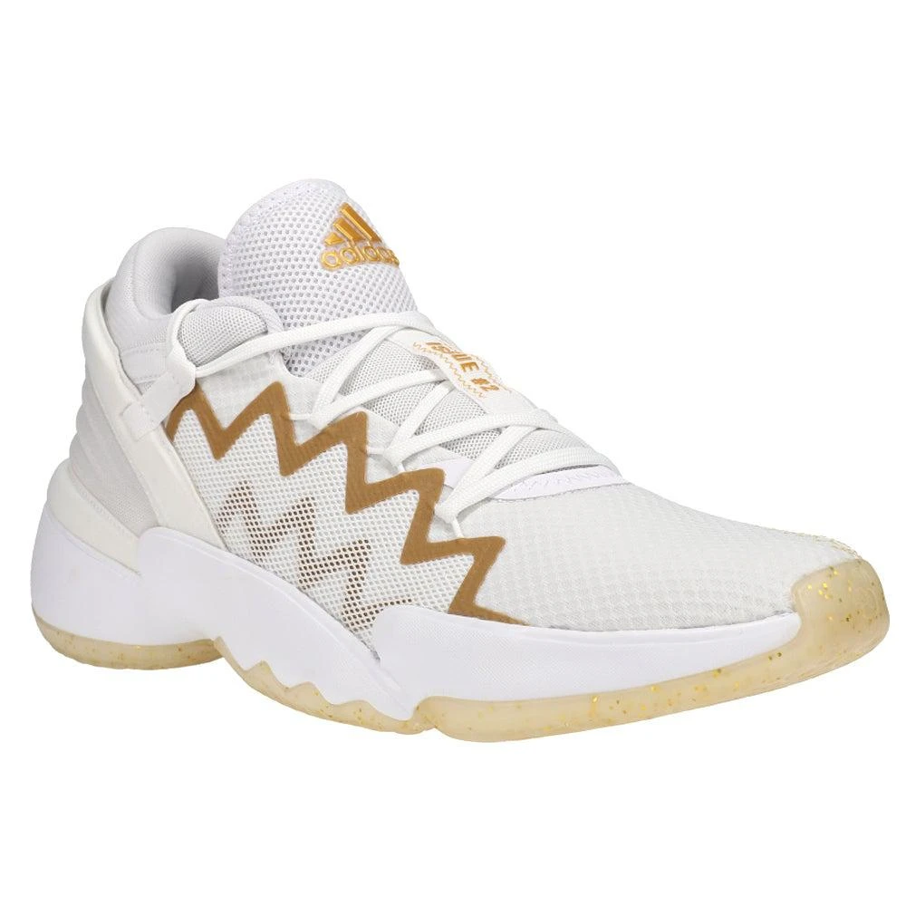 商品Adidas|D.O.N. Issue #2 Basketball Shoes,价格¥377,第2张图片详细描述