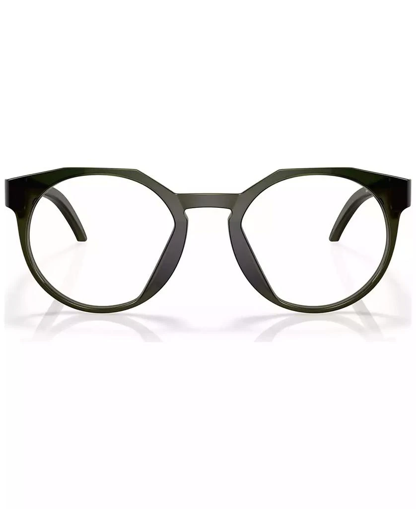 商品Oakley|Men's Round Eyeglasses, OX8139,价格¥1322,第2张图片详细描述