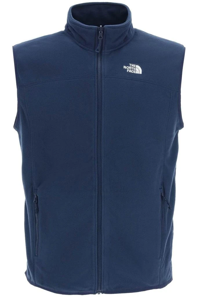 商品The North Face|'100 GLACIER' FLEECE VEST,价格¥228,第1张图片