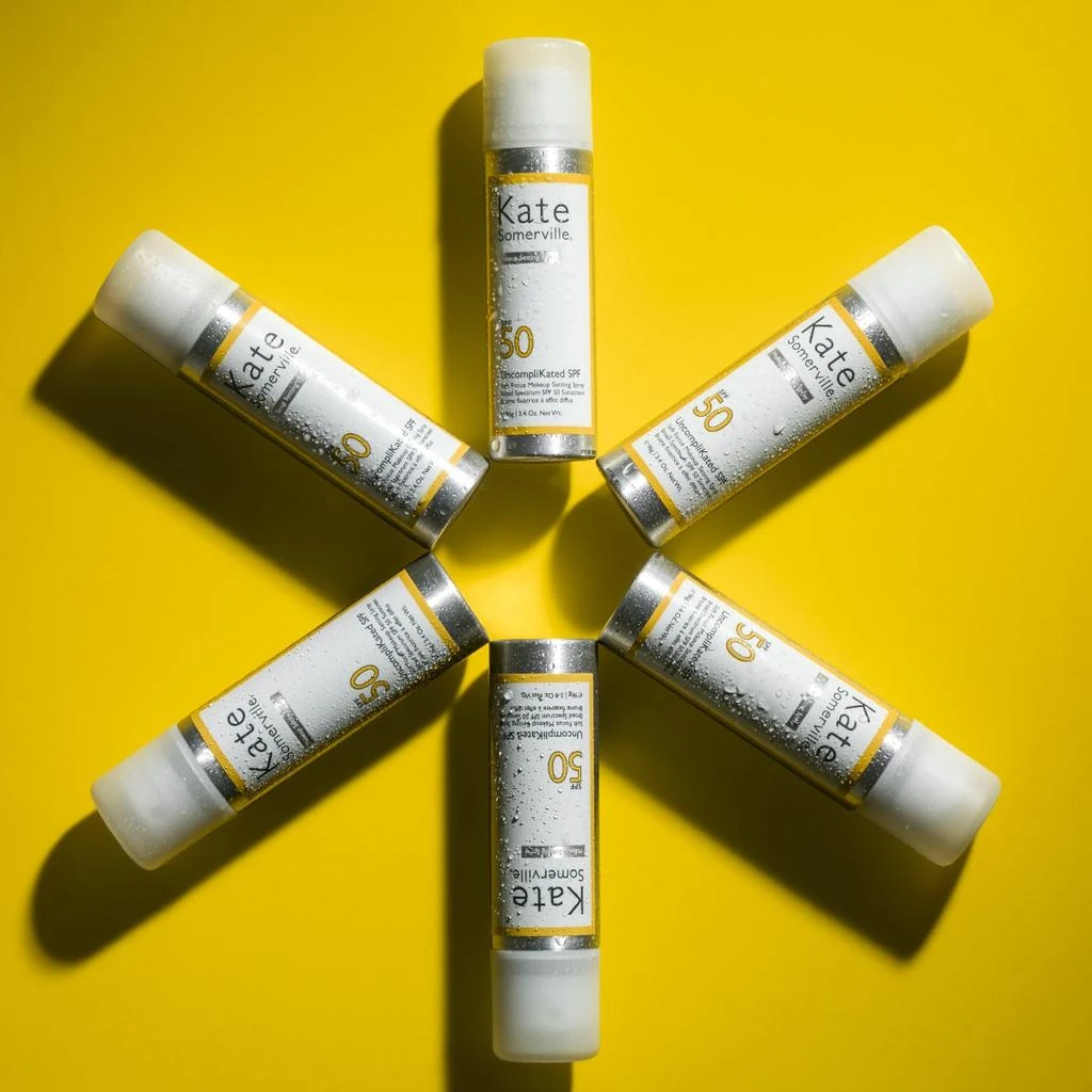 UncompliKated SPF 商品
