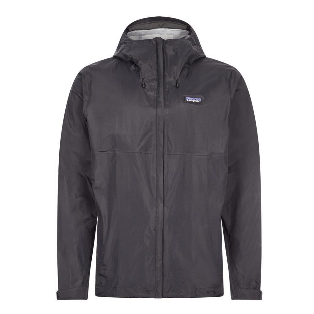 Patagonia Torrentshell 3L Jacket - Black商品第1张图片规格展示