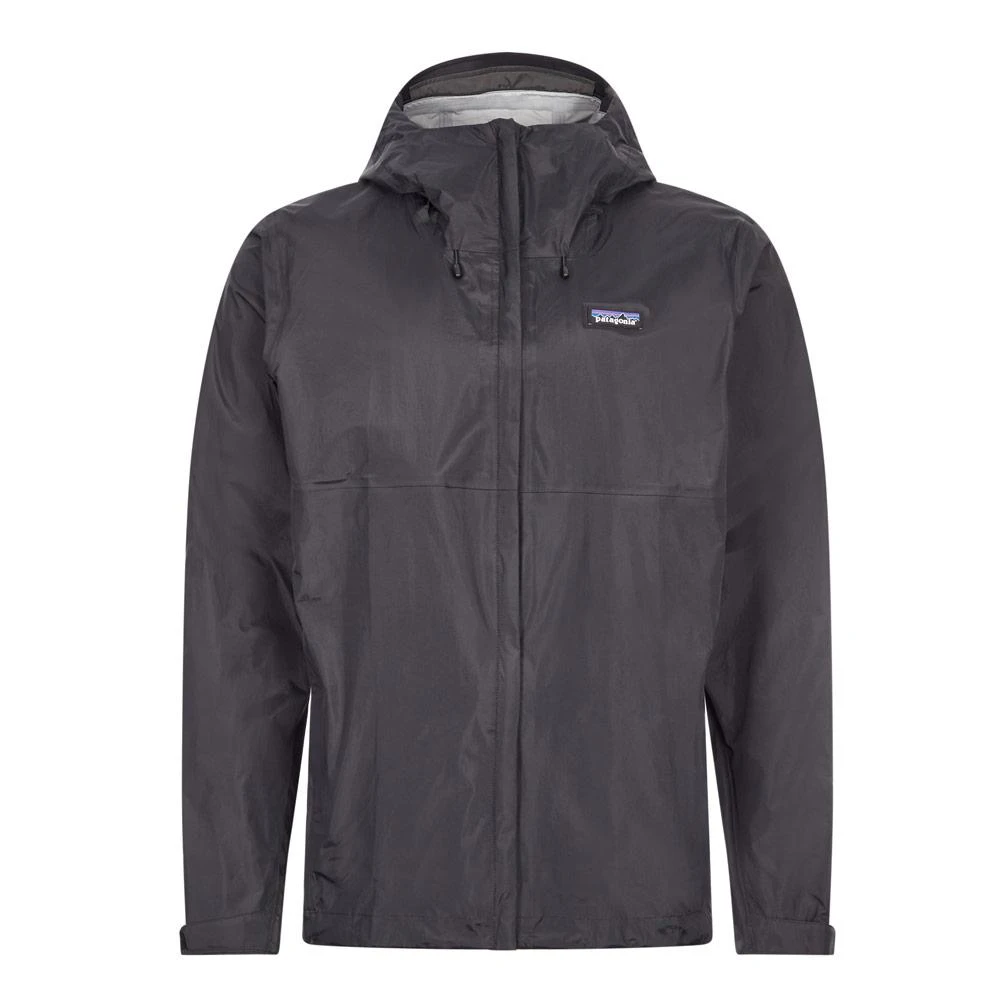 商品Patagonia|Patagonia Torrentshell 3L Jacket - Black,价格¥1138,第1张图片