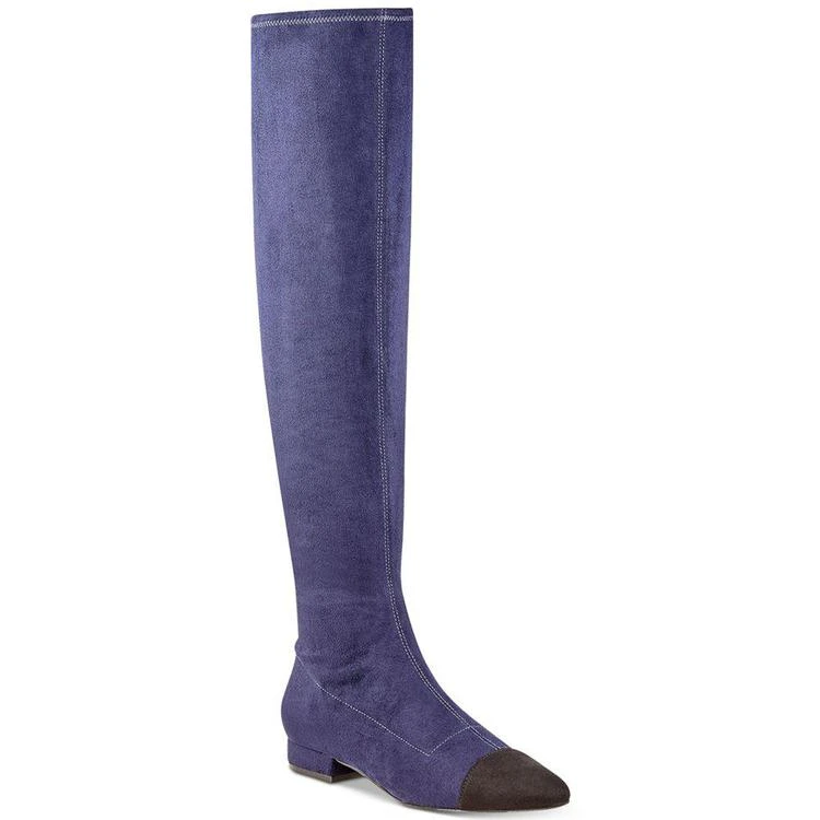 商品Ivanka Trump|Alie Thigh-High Boots,价格¥292,第2张图片详细描述