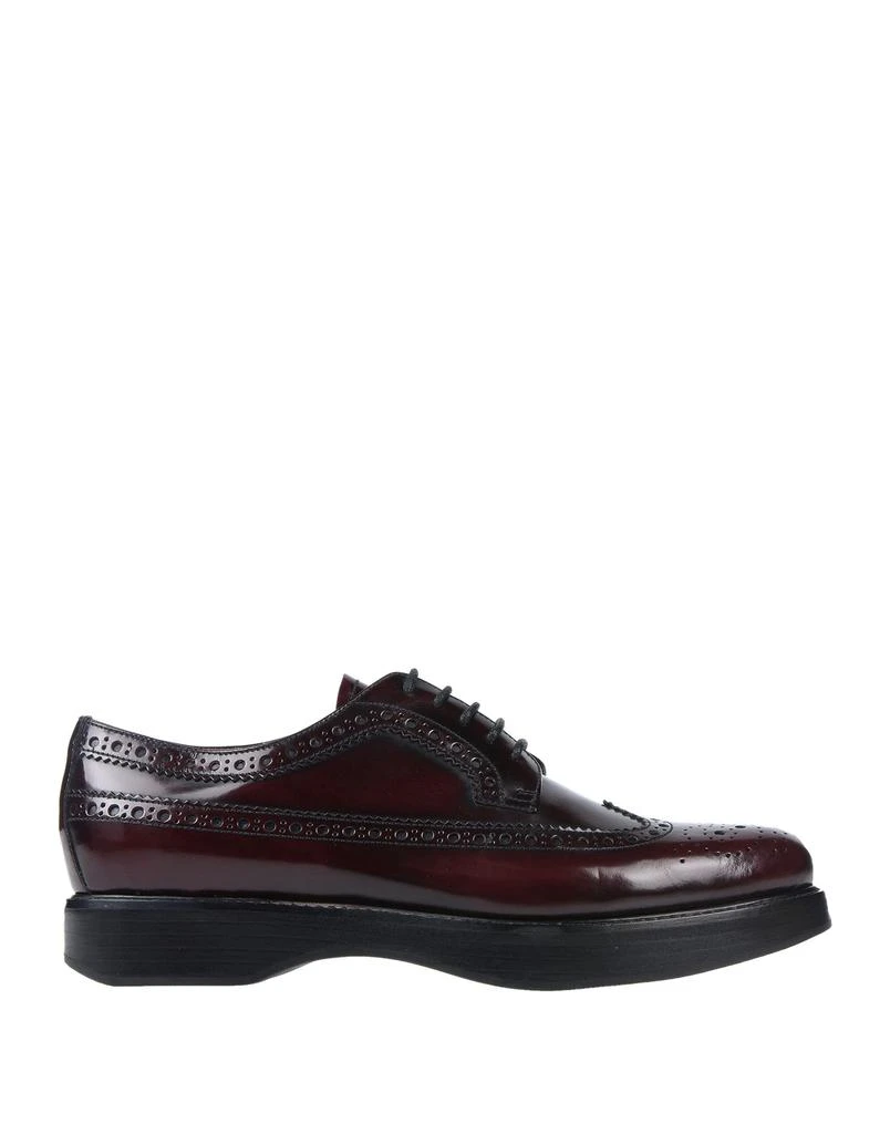 商品Church's|Laced shoes,价格¥3473,第1张图片