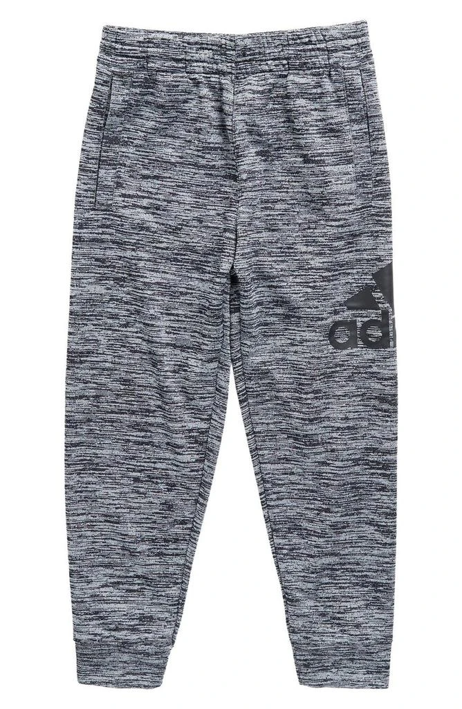 商品Adidas|Kids' Marled Jogger Pants,价格¥181,第1张图片
