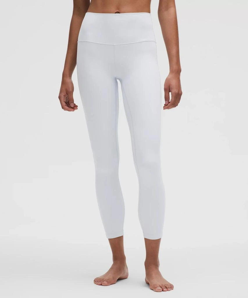lululemon Align™ High-Rise Pant 25" 商品
