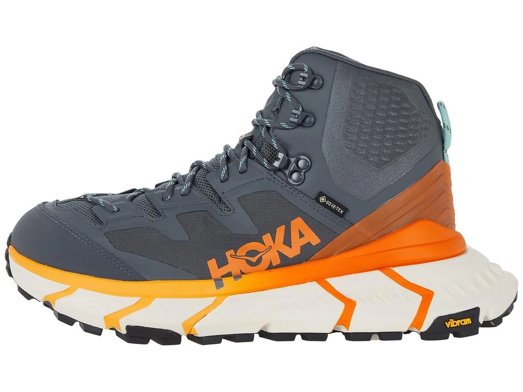 商品Hoka One One|男款 TenNine系列 GTX防水登山徒步鞋,价格¥1193,第4张图片详细描述