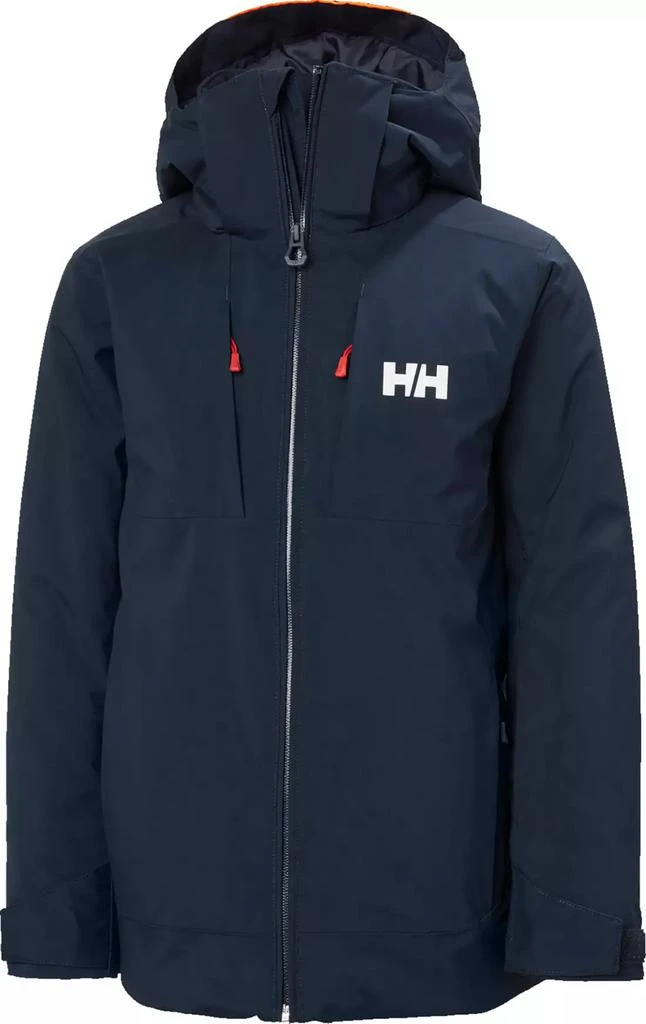 商品Helly Hansen|Helly Hansen Juniors' Alpha Jacket,价格¥1385,第1张图片