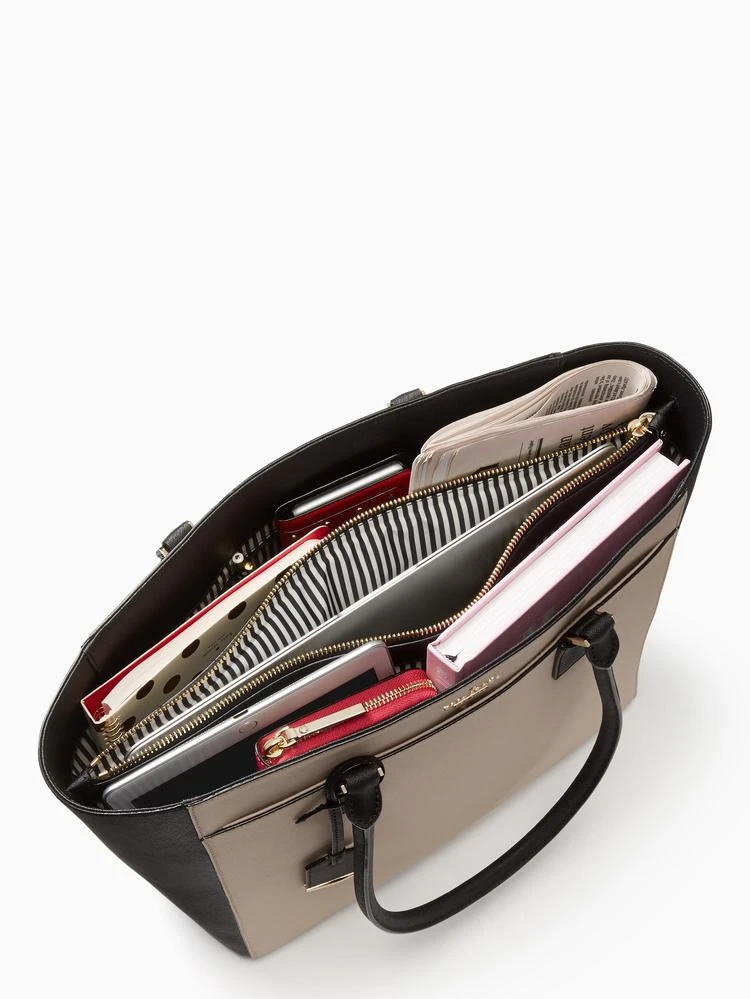 商品Kate Spade|havana 托特包,价格¥1915-¥1952,第2张图片详细描述
