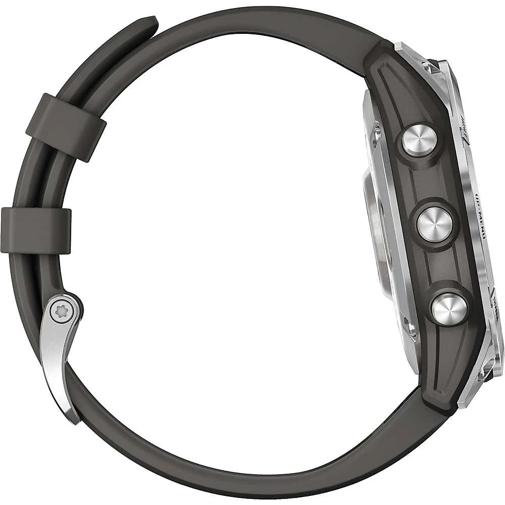 商品Garmin|Garmin Fenix 7 Watch,价格¥5417,第2张图片详细描述