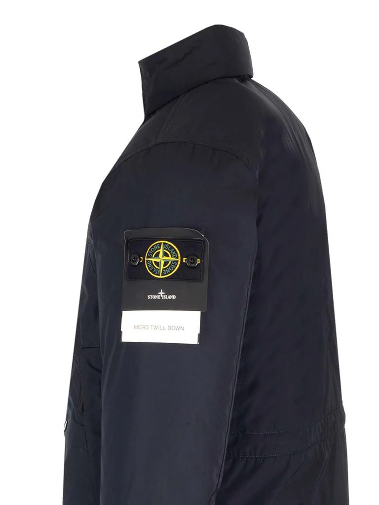 商品Stone Island|Padded Jacket,价格¥5885,第3张图片详细描述