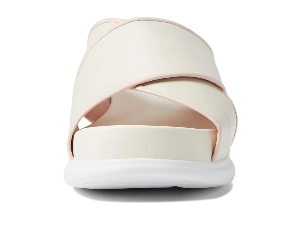商品Cole Haan|2.Zerogrand Crisscross Slide Sandal,价格¥1125,第2张图片详细描述