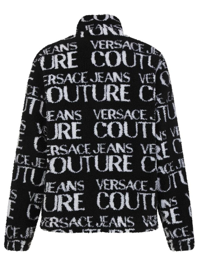 商品Versace|Versace Jeans Couture Jacket,价格¥1487,第2张图片详细描述