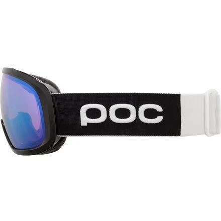 商品POC Sports|Fovea Mid Clarity Comp Goggles,价格¥647,第2张图片详细描述