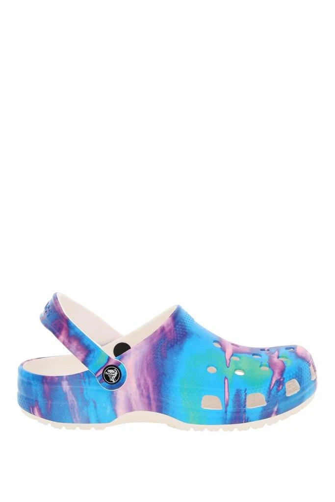 商品Crocs|OUT OF THIS WORLD II CLASSIC CLOG,价格¥243,第1张图片