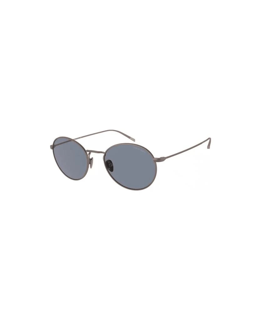 商品Giorgio Armani|AR6125 300619 Sunglasses,价格¥1889,第2张图片详细描述