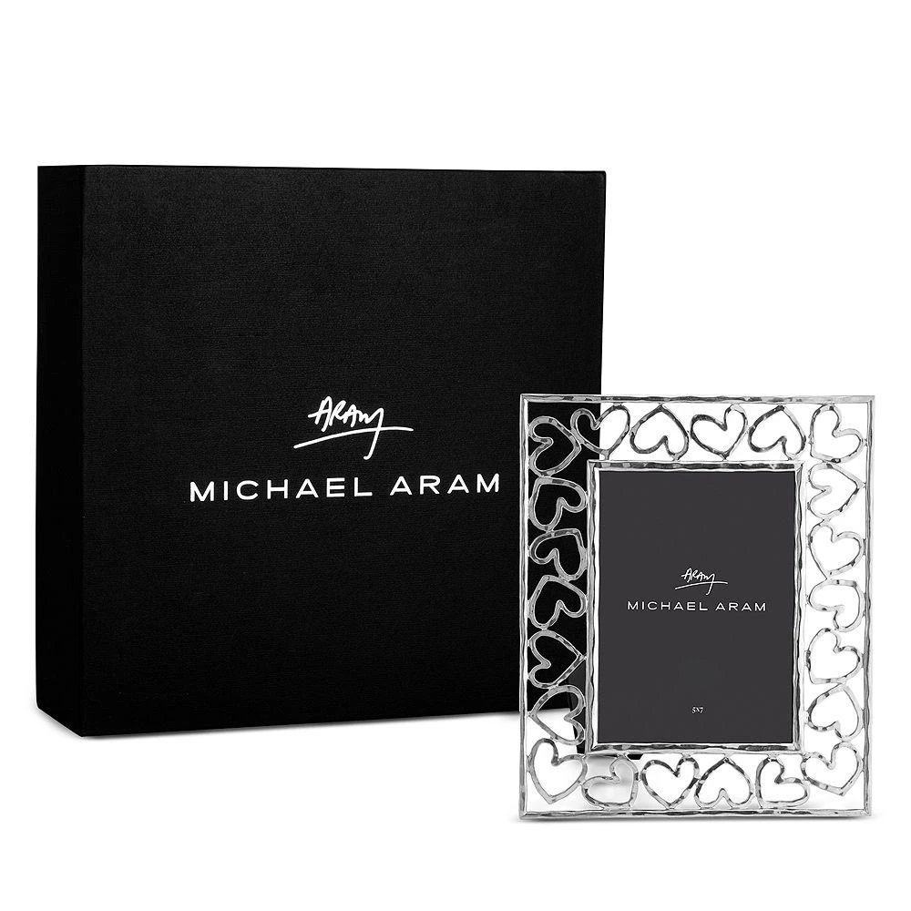 商品Michael Aram|Heart Photo Frame,价格¥597,第2张图片详细描述