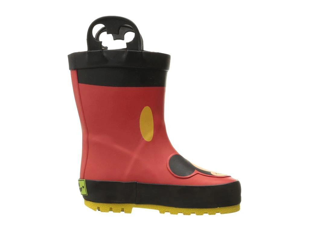 Mickey Mouse™ Rain Boots (Toddler/Little Kid/Big Kid) 商品