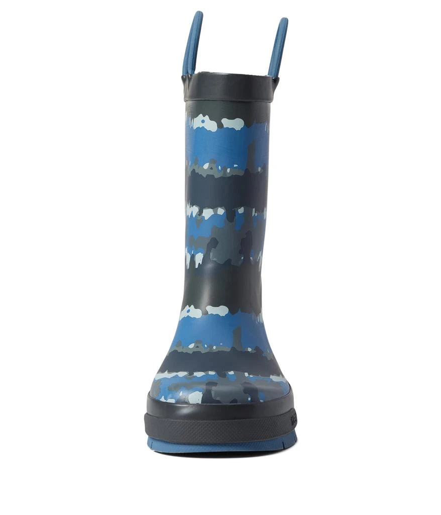 商品Western Chief|Tie-Dye Dude Rain Boot (Toddler/Little Kid/Big Kid),价格¥150,第2张图片详细描述