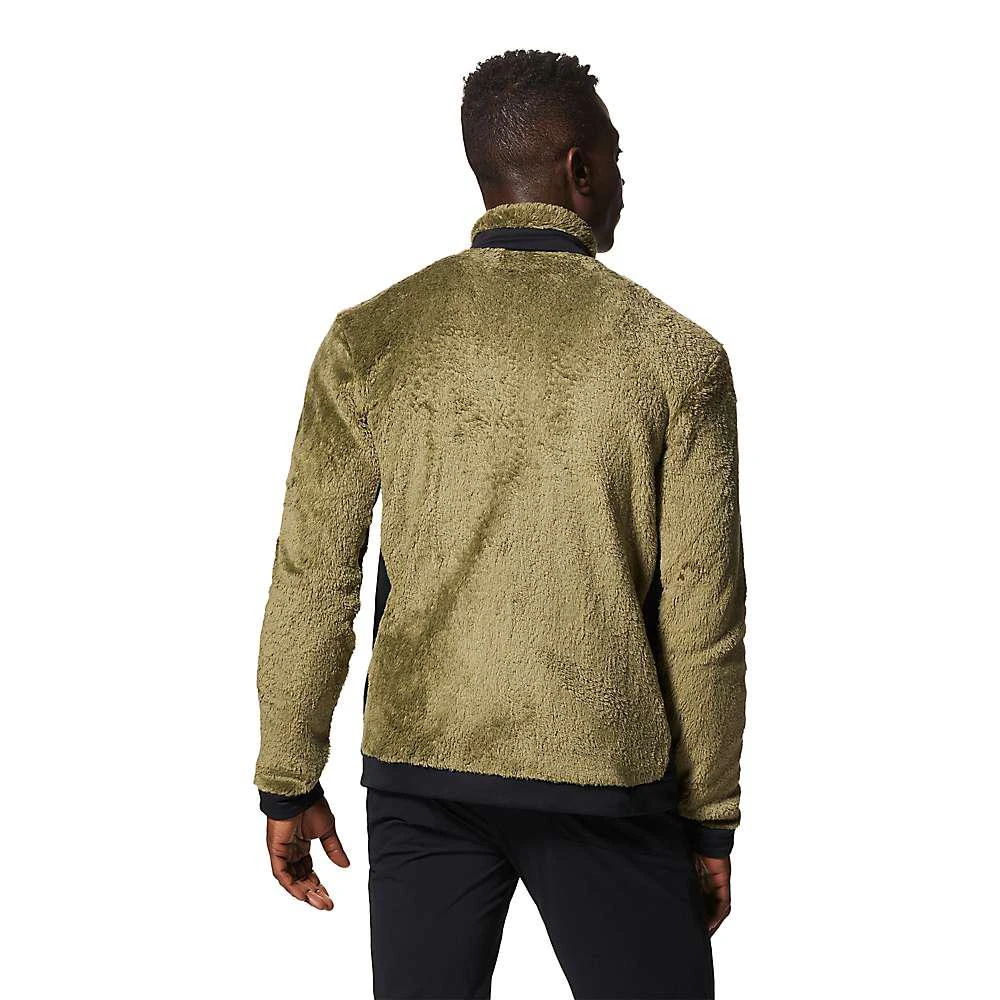 商品Mountain Hardwear|Men's Polartec High Loft Jacket,价格¥878,第4张图片详细描述