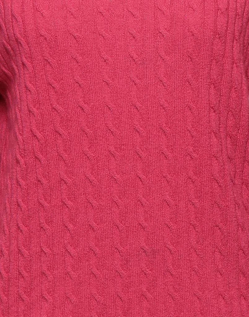 商品N.O.W. ANDREA ROSATI CASHMERE|Cashmere blend,价格¥727,第4张图片详细描述