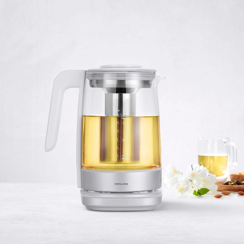 Enfinigy 1.7 L Glass Kettle 商品