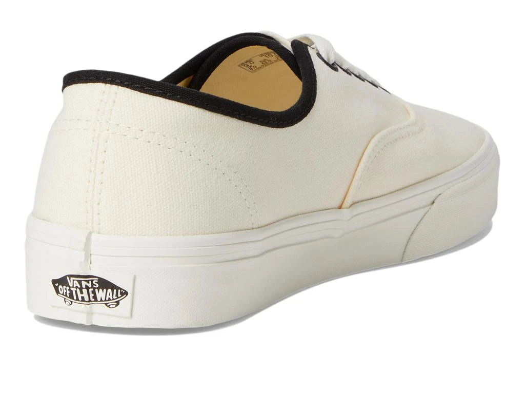 商品Vans|男女同款 Vans Authentic 休闲鞋,价格¥328,第5张图片详细描述