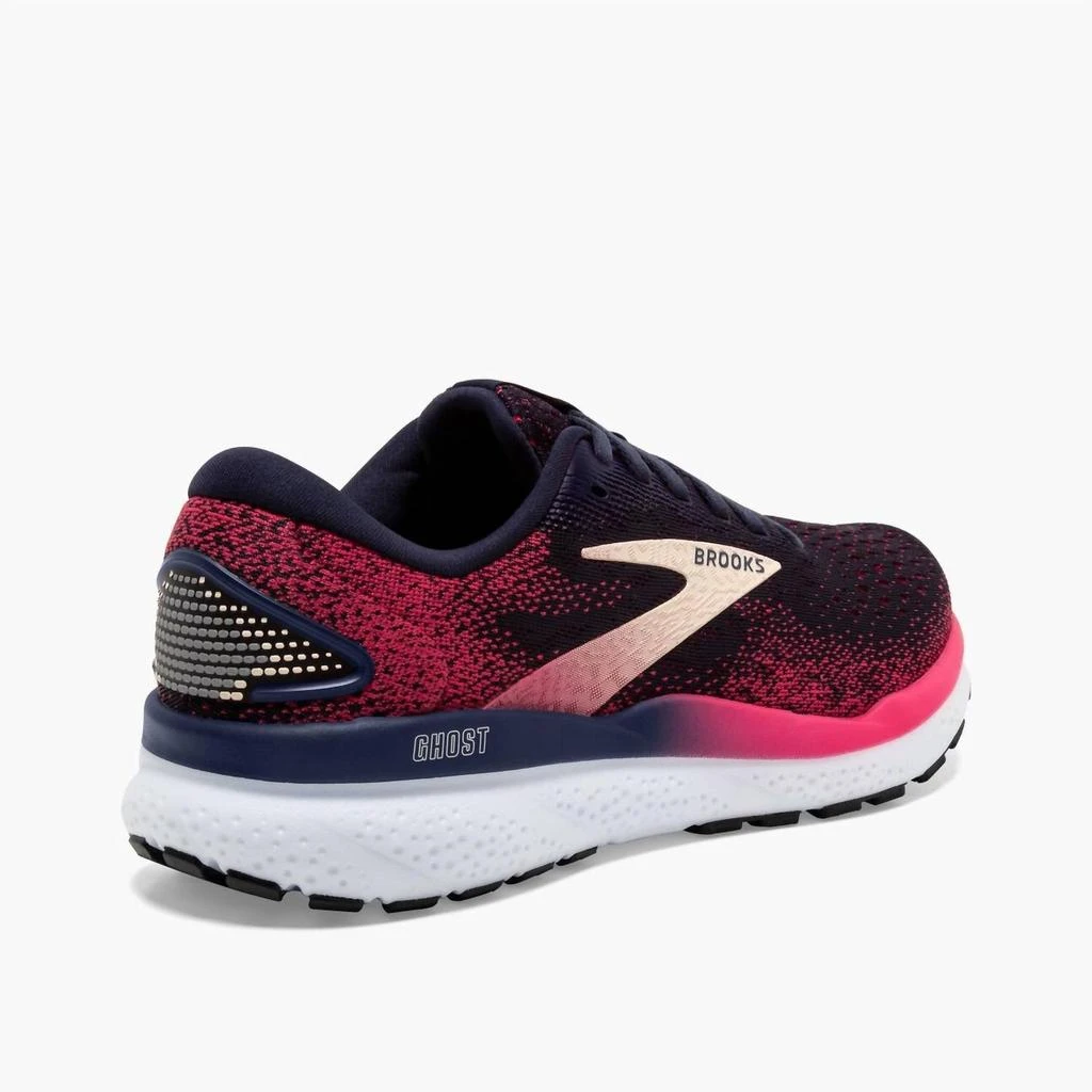 商品Brooks|Brooks - Women's Ghost 16 Shoes,价格¥1012,第4张图片详细描述