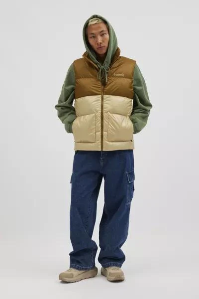 商品Marmot|Marmot Guides Down Vest,价格¥1050,第3张图片详细描述